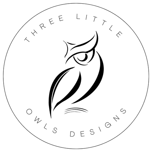 Three Little Owls Designs LLC