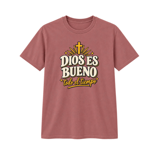Good is Good/Dios es Bueno